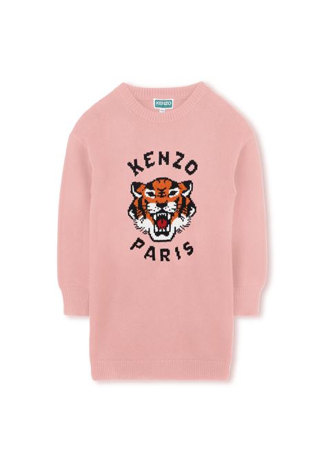 Abito in lana KENZO KIDS | K6135647H